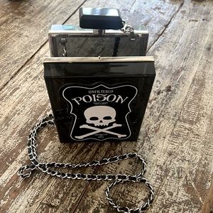 Dolls Kill Poison Bag